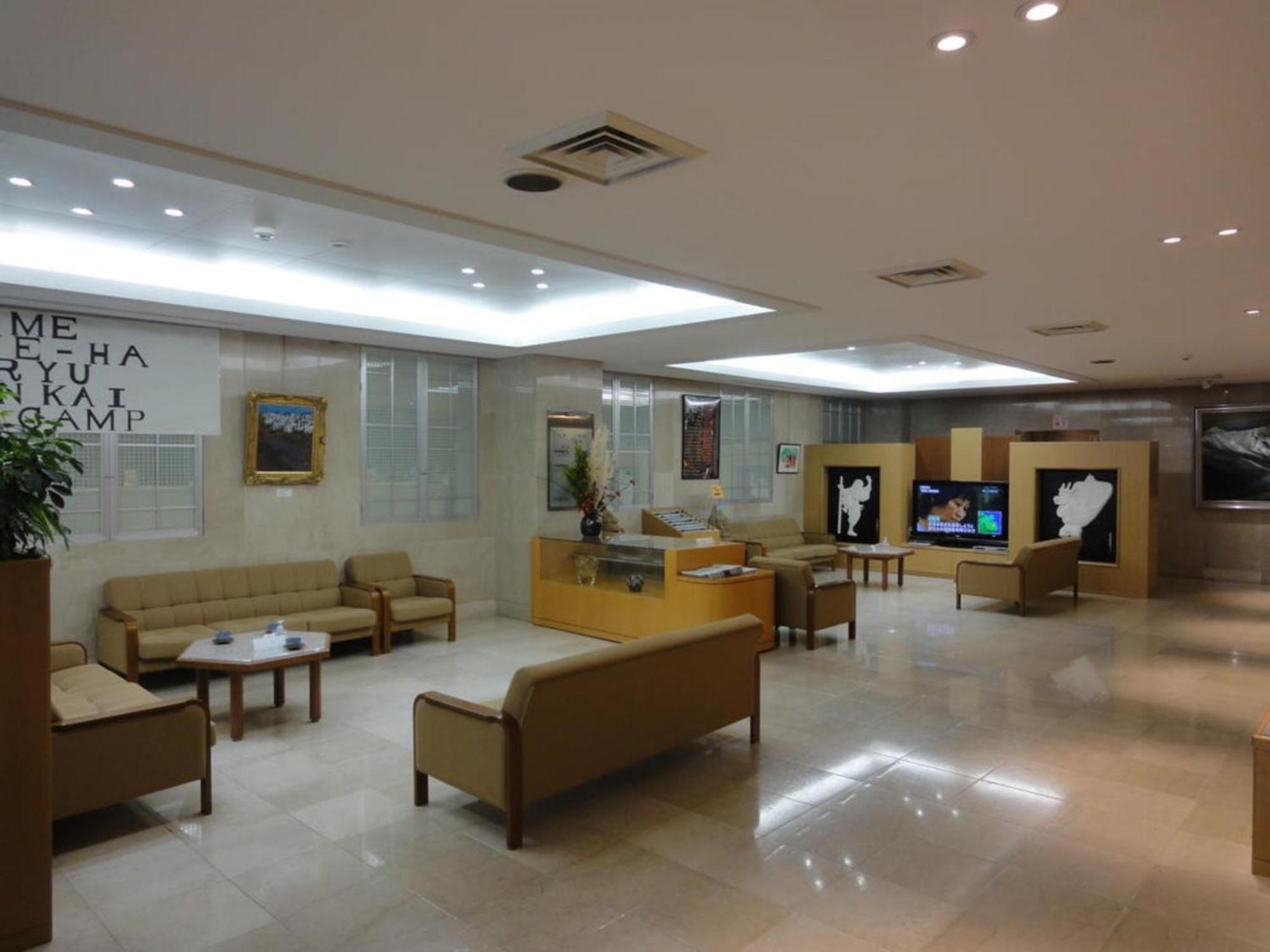 Tottori City Hotel / Vacation Stay 81348 Exterior photo