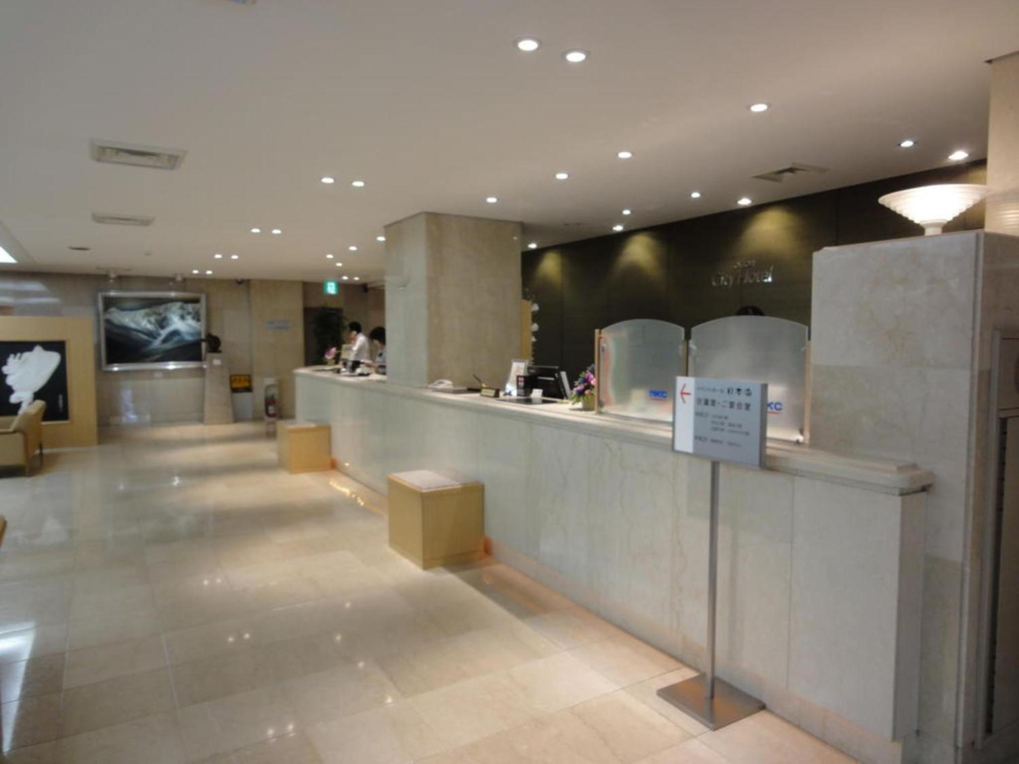Tottori City Hotel / Vacation Stay 81348 Exterior photo